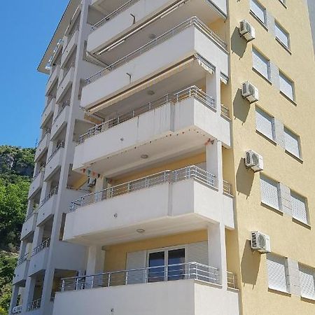 Belveder Montenegro Rafailovići Exteriér fotografie