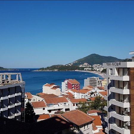 Belveder Montenegro Rafailovići Exteriér fotografie